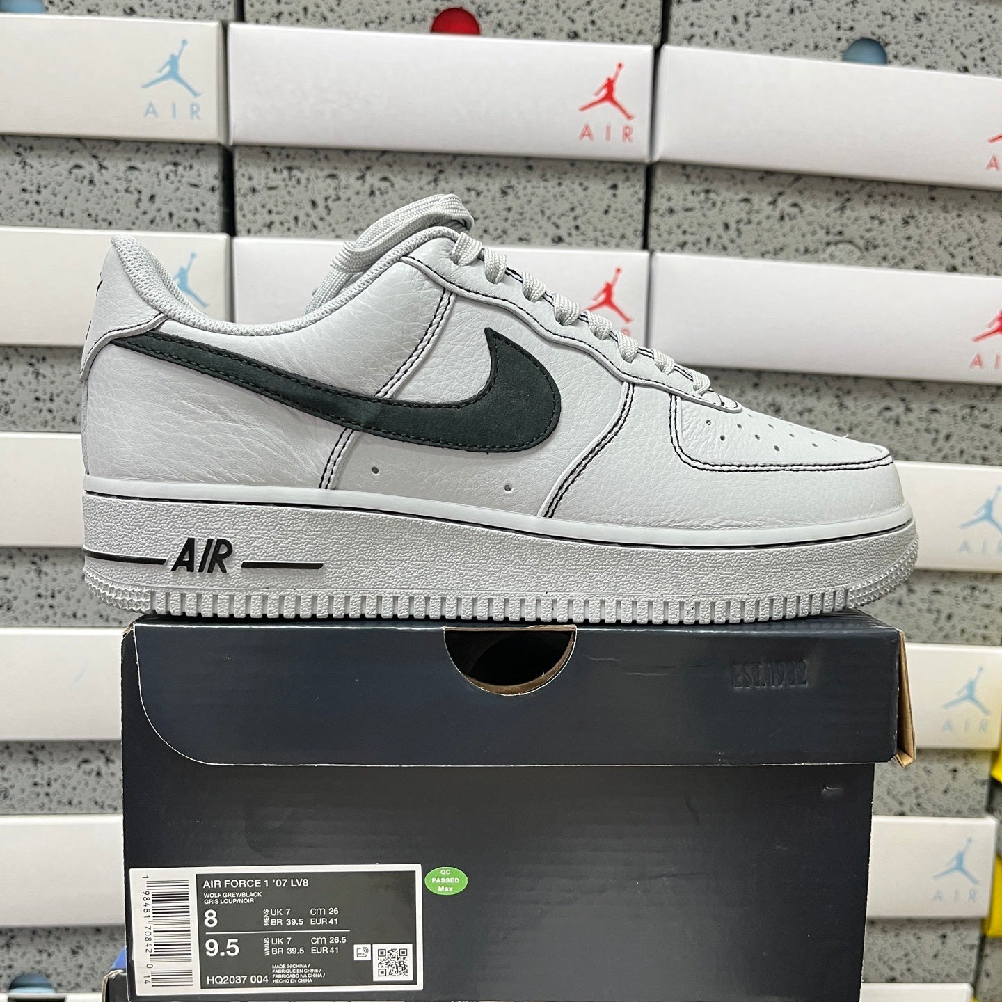 Nike Air Force 1