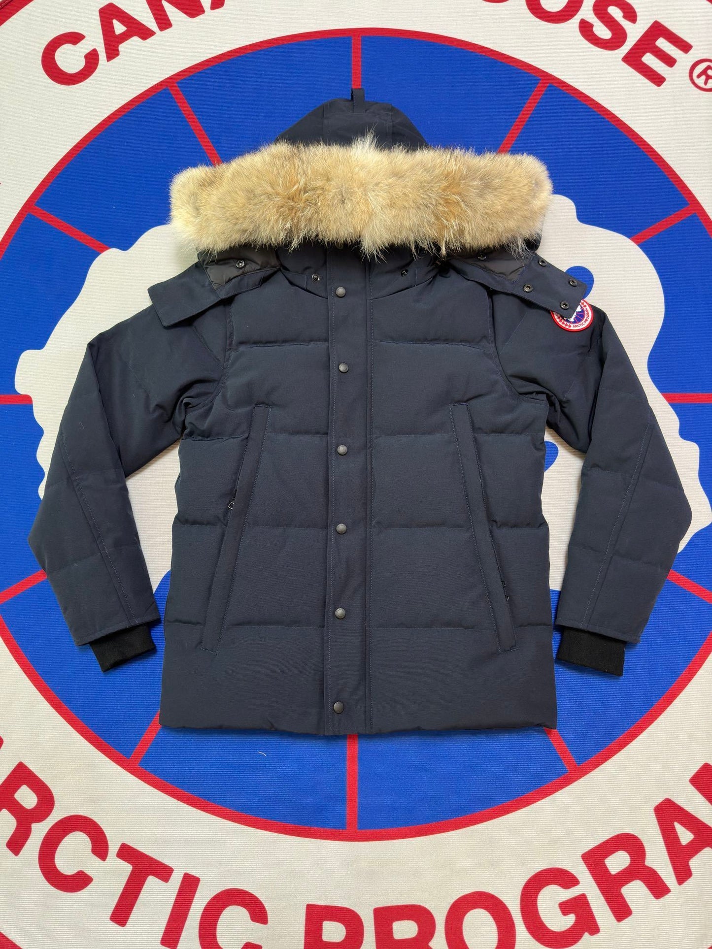 Canada Goose Wyndham