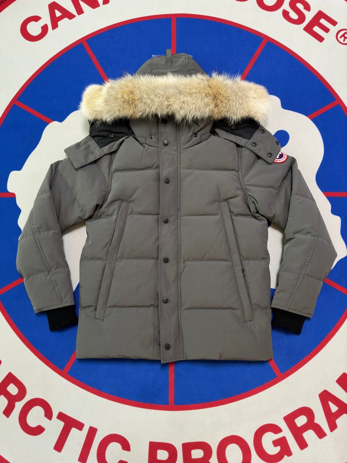 Canada Goose Wyndham