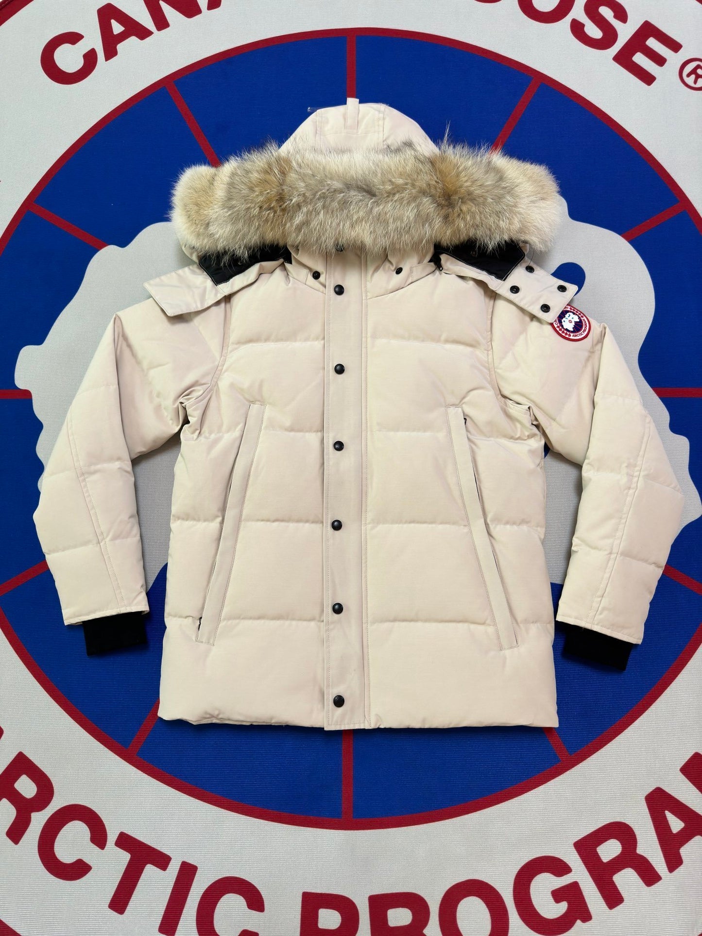 Canada Goose Wyndham