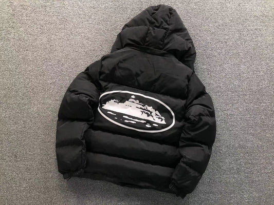 Corteiz Puffer Jacket