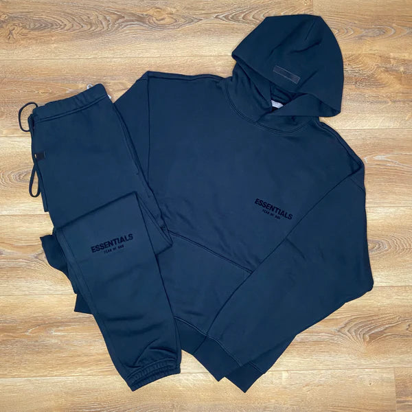 Essentials Fear Of God (SS22) Tracksuit