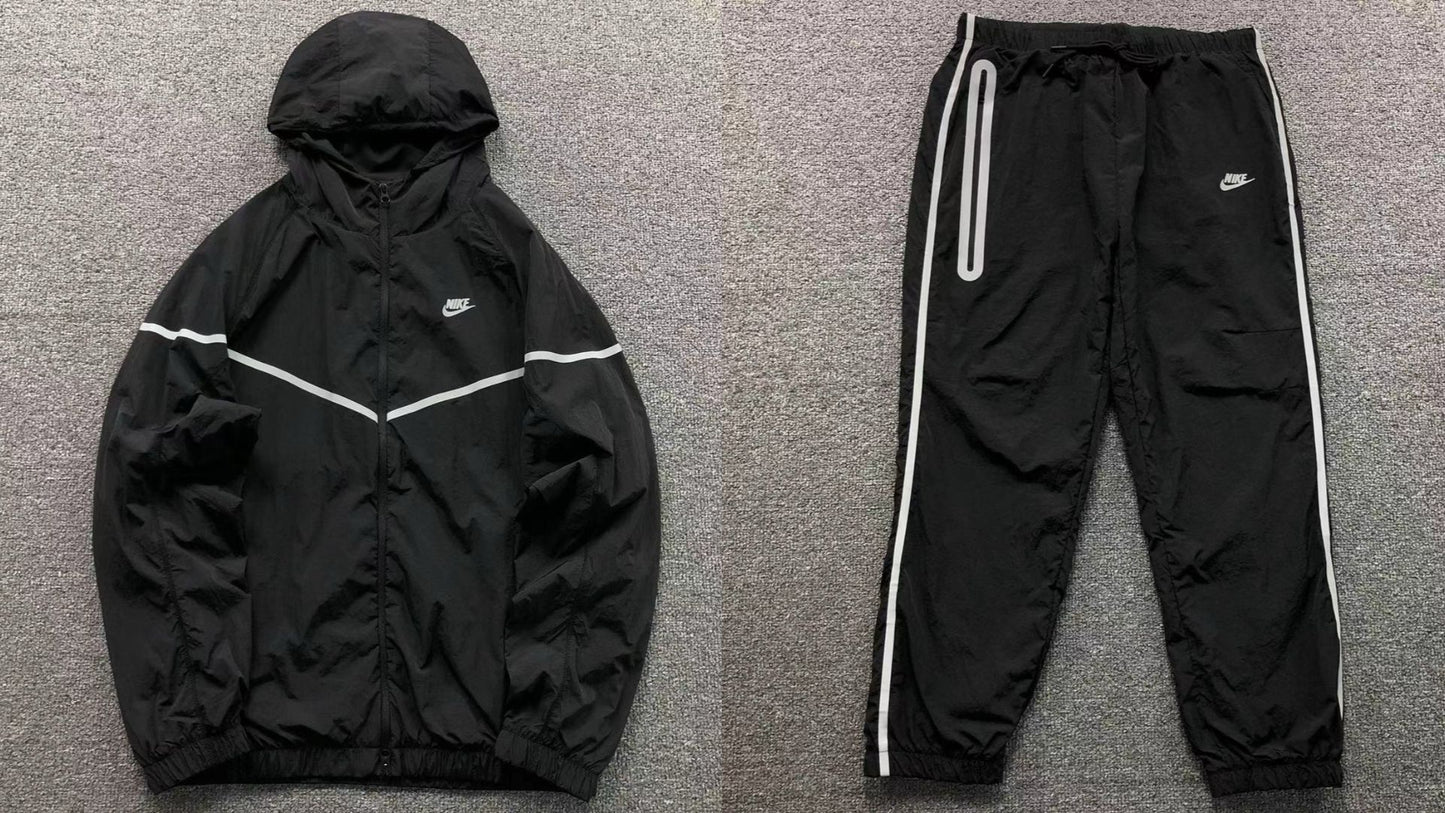 Nike Tech Woven Tracksuit