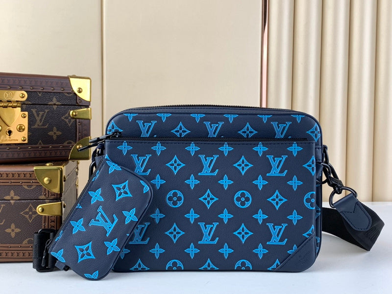 LV Trio Messenger Bag