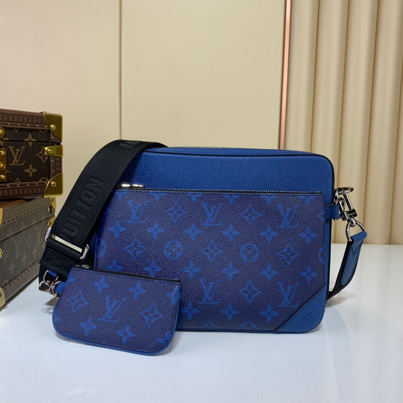 LV Trio Messenger Bag