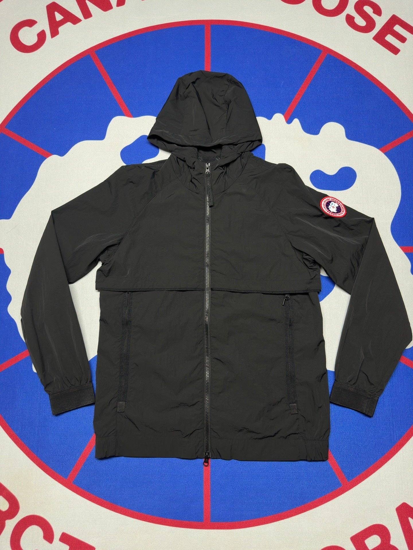 Canada Goose Windbreaker