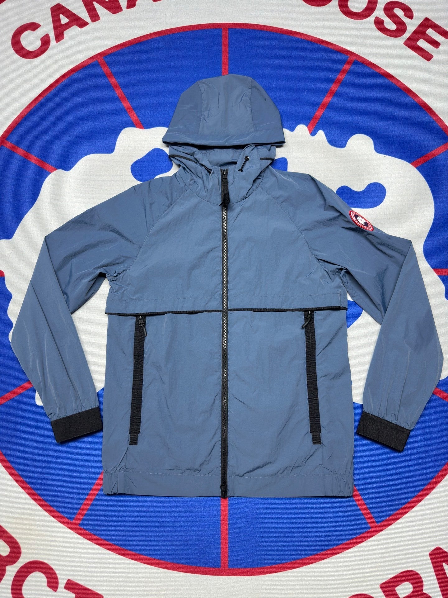 Canada Goose Windbreaker