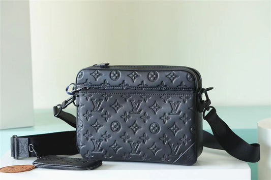 LV Trio Messenger Bag