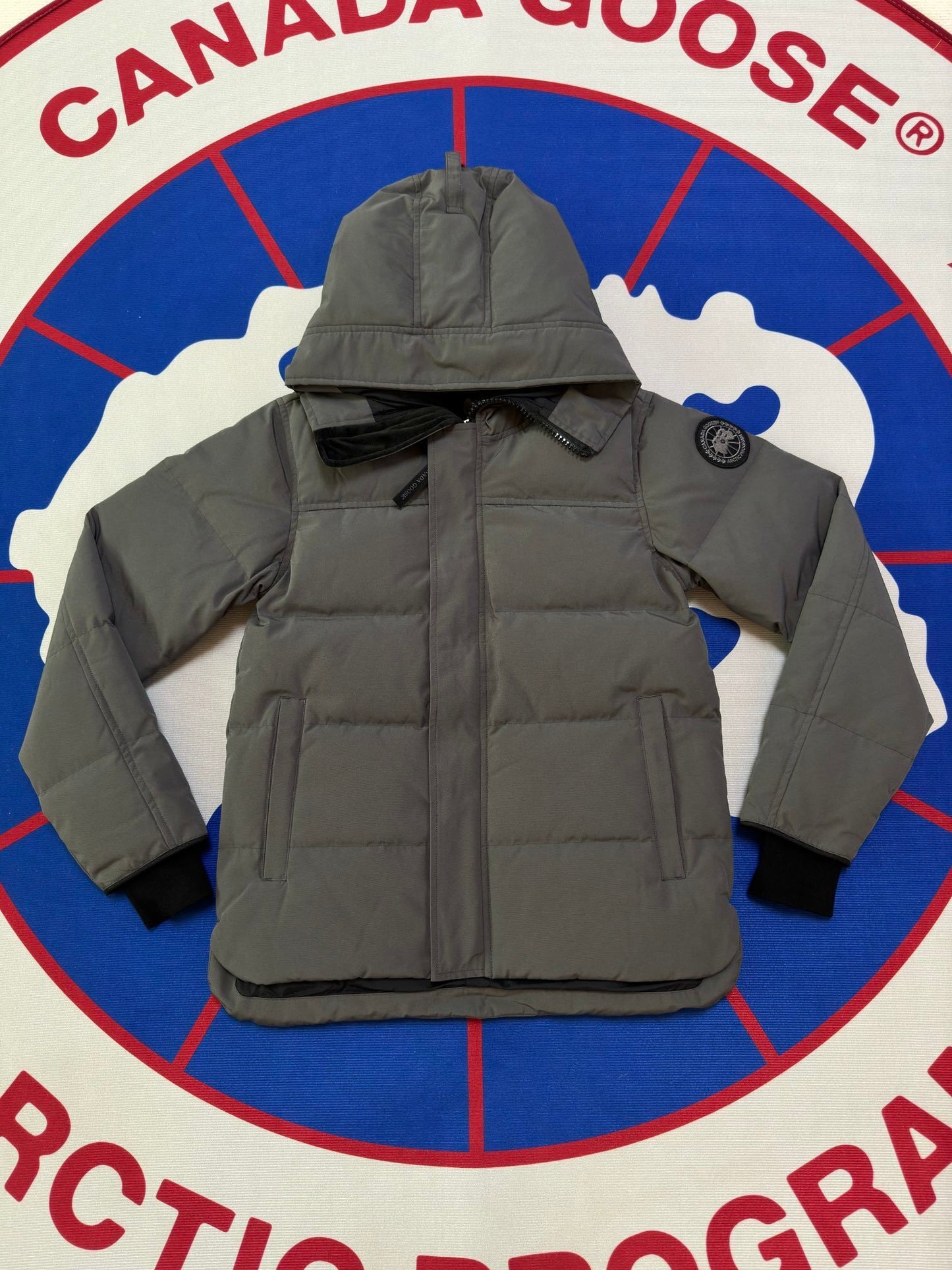 Canada Goose Macmillan