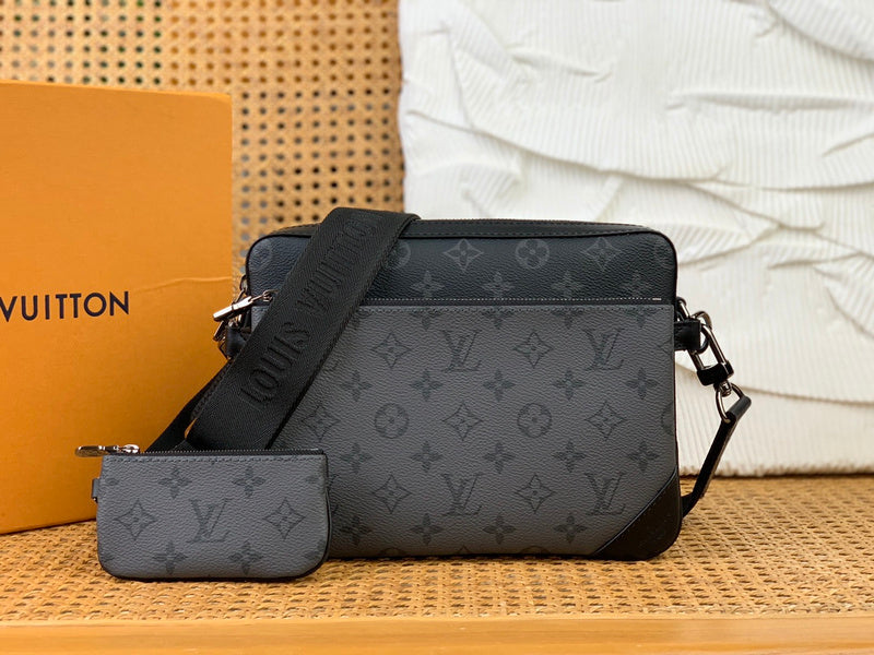 LV Trio Messenger Bag