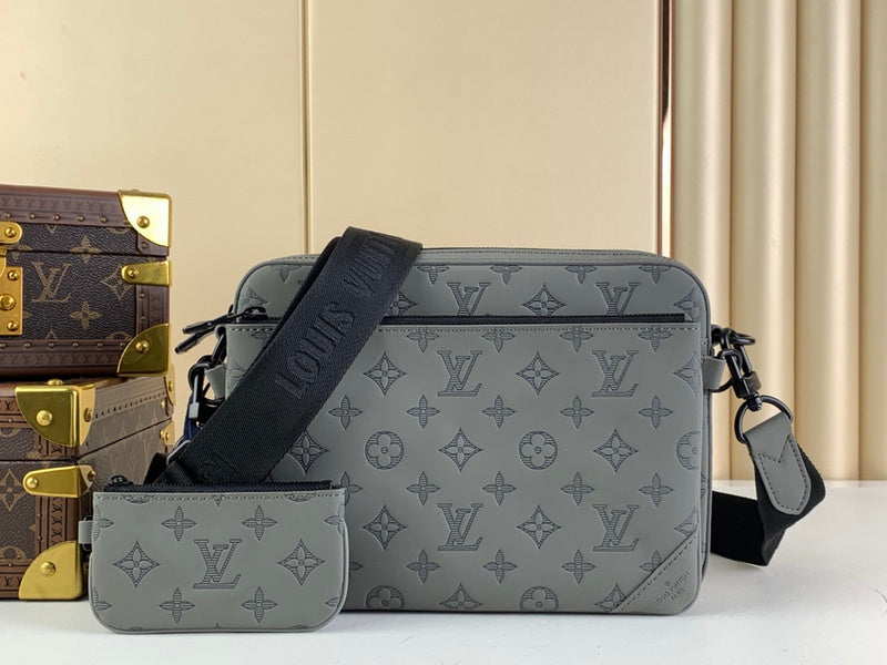 LV Trio Messenger Bag