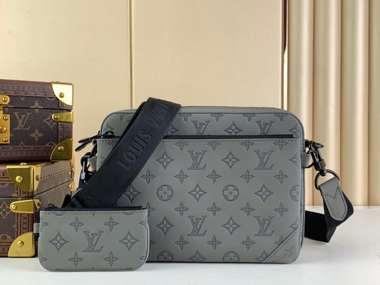 LV Trio Messenger Bag
