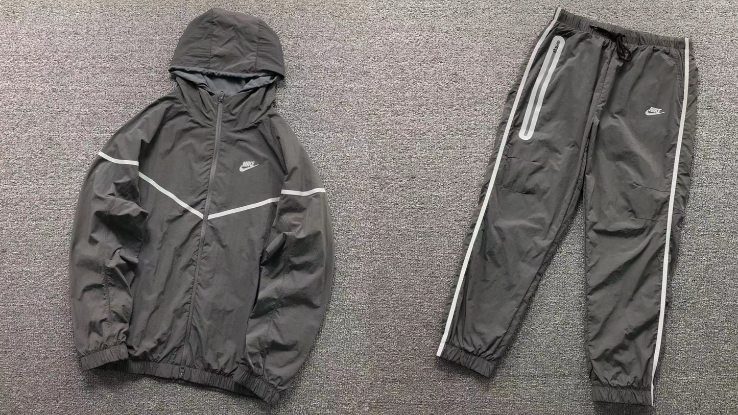 Nike Tech Woven Tracksuit