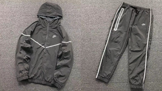 Nike Tech Woven Tracksuit