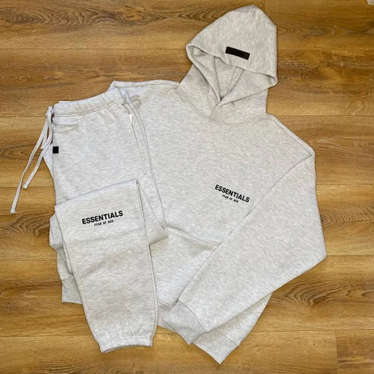 Essentials Fear Of God (SS22) Tracksuit