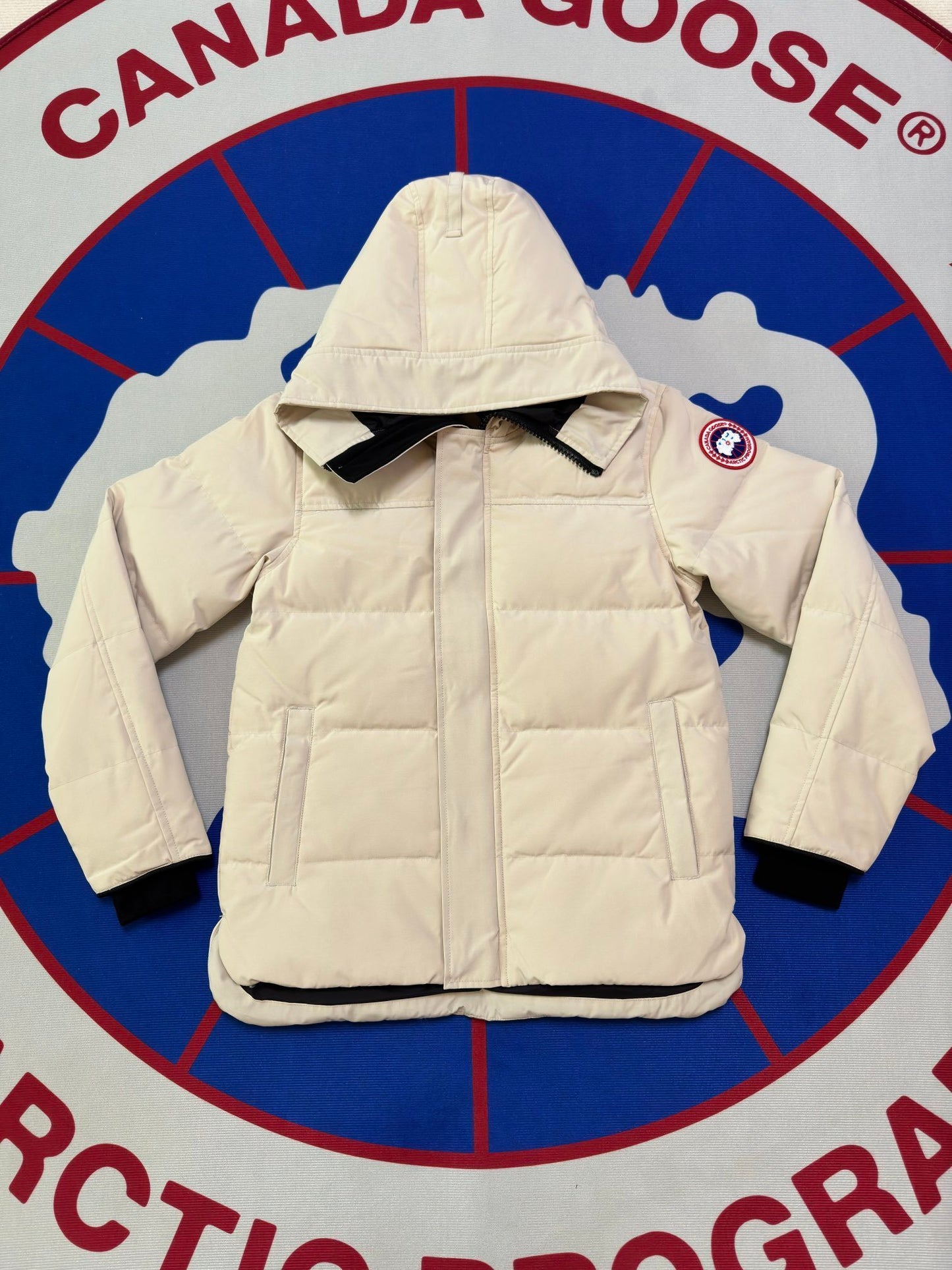 Canada Goose Macmillan